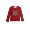 Top 10 🥰 HARRY POTTER T-shirt Manches Longues Fille 👏 2 Top 10 🥰 HARRY POTTER T-shirt Manches Longues Fille 👏 -Boutique IN EXTENSO unnamed file 626