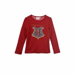 Top 10 🥰 HARRY POTTER T-shirt Manches Longues Fille 👏
