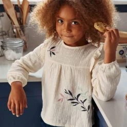 Les meilleures critiques de 🎉 Petit Béguin Blouse Fille Maia 👏 6 Les meilleures critiques de 🎉 Petit Béguin Blouse Fille Maia 👏 -Boutique IN EXTENSO unnamed file 650