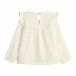 Les meilleures critiques de 🎉 Petit Béguin Blouse Fille Maia 👏 7 Les meilleures critiques de 🎉 Petit Béguin Blouse Fille Maia 👏 -Boutique IN EXTENSO unnamed file 651