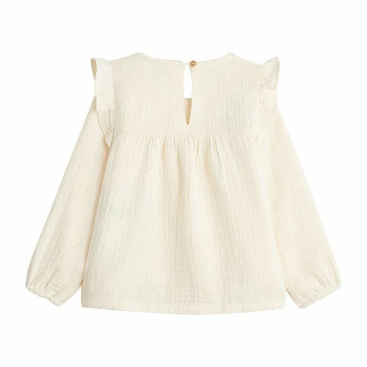 Les meilleures critiques de 🎉 Petit Béguin Blouse Fille Maia 👏 5 Les meilleures critiques de 🎉 Petit Béguin Blouse Fille Maia 👏 – Image 3