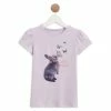 Remise ⭐ IN EXTENSO T-shirt Manches Courtes Lapin Fille 😀 1 Remise ⭐ IN EXTENSO T-shirt Manches Courtes Lapin Fille 😀 -Boutique IN EXTENSO unnamed file 652