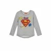 De gros 🥰 SUPERMAN T-shirt Manches Longues Fille ⌛ 2 De gros 🥰 SUPERMAN T-shirt Manches Longues Fille ⌛ -Boutique IN EXTENSO unnamed file 658