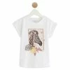 Tout neuf 😀 IN EXTENSO T-shirt Manches Courtes Zèbre Fille 👏 1 Tout neuf 😀 IN EXTENSO T-shirt Manches Courtes Zèbre Fille 👏 -Boutique IN EXTENSO unnamed file 668