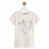 Bon marché 🧨 Reine Des Neiges T-shirt Manches Courtes Elsa Fille ❤️ 2 Bon marché 🧨 Reine Des Neiges T-shirt Manches Courtes Elsa Fille ❤️ -Boutique IN EXTENSO unnamed file 670