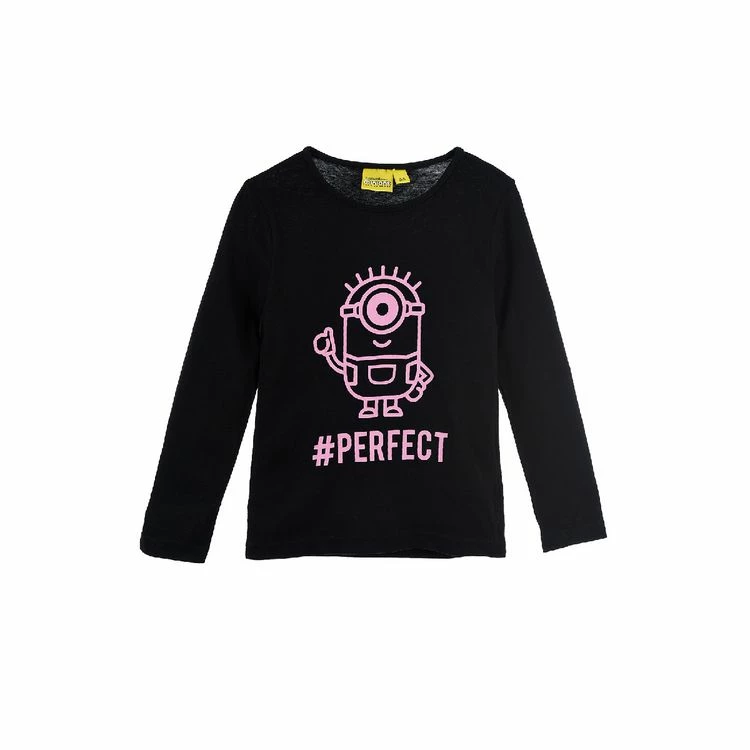 Les meilleures critiques de 👍 LES MINIONS T-shirt Manches Longues Fille 🎁 3 Les meilleures critiques de 👍 LES MINIONS T-shirt Manches Longues Fille 🎁