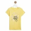 Le moins cher 🧨 IN EXTENSO T-shirt Manches Courtes Avec Fleurs Fille ✔️ 2 Le moins cher 🧨 IN EXTENSO T-shirt Manches Courtes Avec Fleurs Fille ✔️ -Boutique IN EXTENSO unnamed file 696
