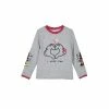 Acheter 🔥 MINNIE T-shirt Manches Longues Fille ⭐ 2 Acheter 🔥 MINNIE T-shirt Manches Longues Fille ⭐ -Boutique IN EXTENSO unnamed file 702