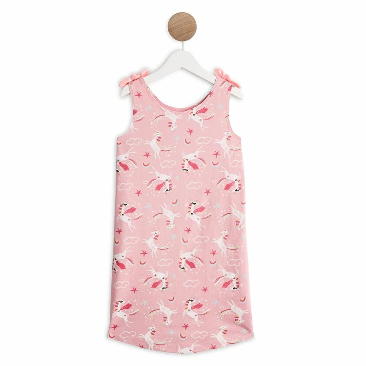 Vente flash 💯 IN EXTENSO Chemise De Nuit Licornes Fille 👏 3 Vente flash 💯 IN EXTENSO Chemise De Nuit Licornes Fille 👏