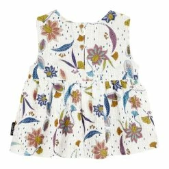 Grosses soldes 😉 Petit Béguin Blouse Fille Mumbai ❤️ 7 Grosses soldes 😉 Petit Béguin Blouse Fille Mumbai ❤️ -Boutique IN EXTENSO unnamed file 726