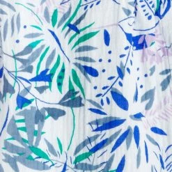 Meilleure vente ???? Petit Béguin Blouse Fille Mekong ⌛ -Boutique IN EXTENSO unnamed file 732