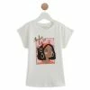Vente flash 🥰 IN EXTENSO T-shirt Manches Courtes Fille 💯