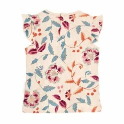 Bon marché ???? Petit Béguin T-shirt Fille Jodhpur ???? -Boutique IN EXTENSO unnamed file 739