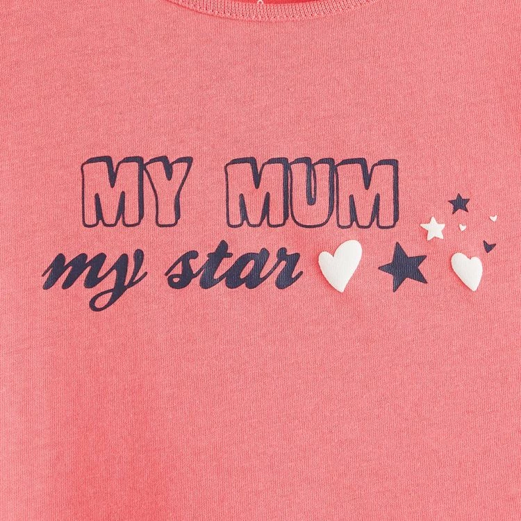 Coupon 🤩 IN EXTENSO Pyjashort Fête Des Mères Fille 🔔 4 Coupon 🤩 IN EXTENSO Pyjashort Fête Des Mères Fille 🔔 – Image 2