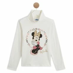 Budget 💯 MINNIE Sous Pull Fille 😍