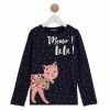 Meilleure vente 💯 IN EXTENSO T-shirt Manches Longues Chat Fille 🌟 2 Meilleure vente 💯 IN EXTENSO T-shirt Manches Longues Chat Fille 🌟 -Boutique IN EXTENSO unnamed file 758