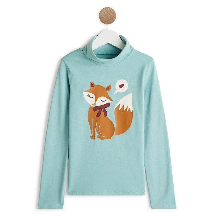 De gros 🥰 IN EXTENSO Sous Pull écureuil Fille 😍 3 De gros 🥰 IN EXTENSO Sous Pull écureuil Fille 😍