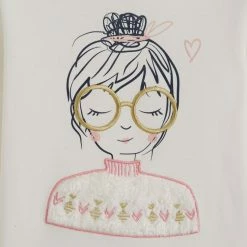 Promo 🔔 IN EXTENSO T-shirt Manches Longues Fille ✨ 5 Promo 🔔 IN EXTENSO T-shirt Manches Longues Fille ✨ -Boutique IN EXTENSO unnamed file 765