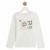 Bon marché ⭐ IN EXTENSO T-shirt Manches Longues Chat Collection Ado Fille ⌛ 1 Bon marché ⭐ IN EXTENSO T-shirt Manches Longues Chat Collection Ado Fille ⌛ -Boutique IN EXTENSO unnamed file 772
