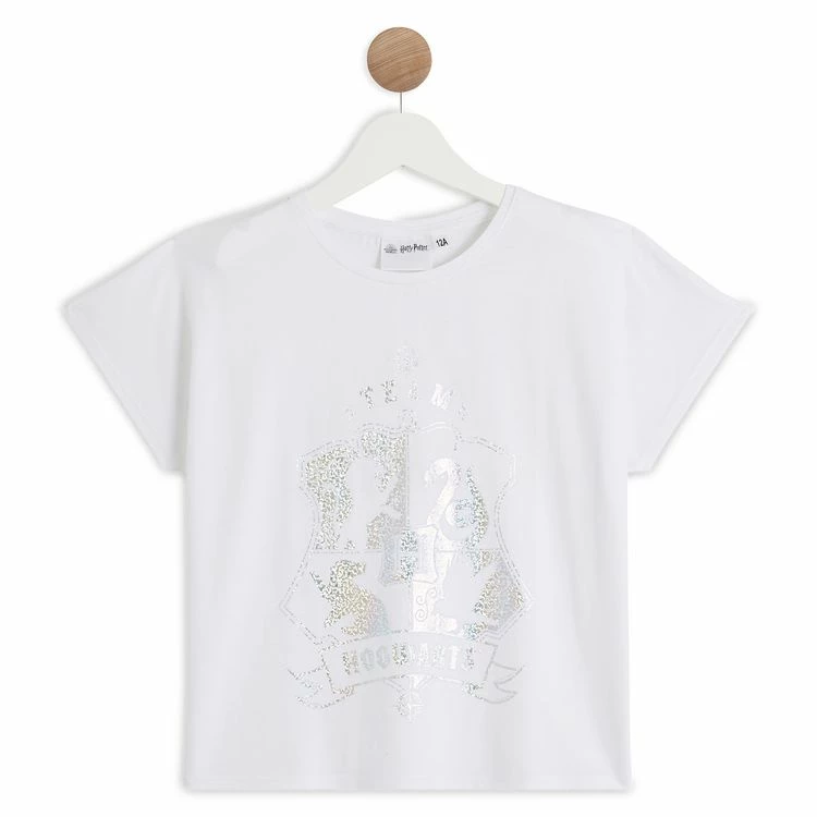 Les meilleures critiques de ⌛ HARRY POTTER T-shirt Manches Courtes Croc Top Collection Ado Fille ✔️ 3 Les meilleures critiques de ⌛ HARRY POTTER T-shirt Manches Courtes Croc Top Collection Ado Fille ✔️