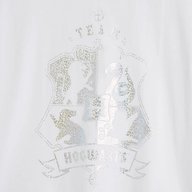 Les meilleures critiques de ⌛ HARRY POTTER T-shirt Manches Courtes Croc Top Collection Ado Fille ✔️ 4 Les meilleures critiques de ⌛ HARRY POTTER T-shirt Manches Courtes Croc Top Collection Ado Fille ✔️ – Image 2