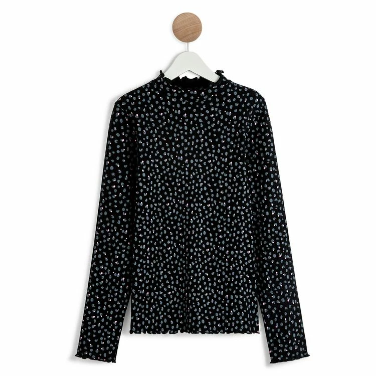 Promo 🧨 IN EXTENSO T-shirt Manches Longues Cotele Collection Ado Fille 🤩 3 Promo 🧨 IN EXTENSO T-shirt Manches Longues Cotele Collection Ado Fille 🤩