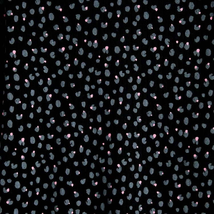 Promo 🧨 IN EXTENSO T-shirt Manches Longues Cotele Collection Ado Fille 🤩 4 Promo 🧨 IN EXTENSO T-shirt Manches Longues Cotele Collection Ado Fille 🤩 – Image 2