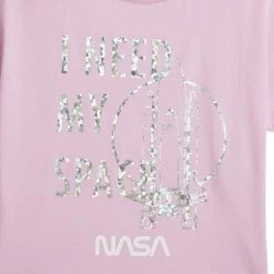 Meilleure affaire 😉 NASA T-shirt Manches Courtes Collection Ado Fille 🌟 5 Meilleure affaire 😉 NASA T-shirt Manches Courtes Collection Ado Fille 🌟 -Boutique IN EXTENSO unnamed file 808