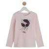 Remise ❤️ IN EXTENSO T-shirt Manches Longues Chat Fille ✔️ 1 Remise ❤️ IN EXTENSO T-shirt Manches Longues Chat Fille ✔️ -Boutique IN EXTENSO unnamed file 827