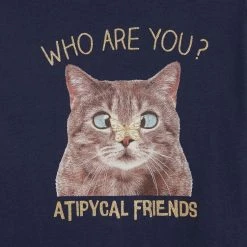 Remise ⭐ IN EXTENSO T-shirt Manches Longues Chat Fille ⭐ 5 Remise ⭐ IN EXTENSO T-shirt Manches Longues Chat Fille ⭐ -Boutique IN EXTENSO unnamed file 830