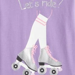 Meilleure affaire 🎉 IN EXTENSO T-shirt Manches Longues Fille ⌛ -Boutique IN EXTENSO unnamed file 840