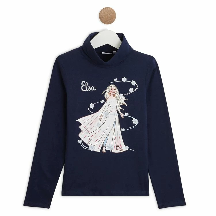 Acheter 😀 Reine Des Neiges Sous Pull Fille ❤️ 3 Acheter 😀 Reine Des Neiges Sous Pull Fille ❤️