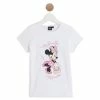 Le moins cher ✨ MINNIE T-shirt Manches Courtes Fille ⭐ 2 Le moins cher ✨ MINNIE T-shirt Manches Courtes Fille ⭐ -Boutique IN EXTENSO unnamed file 853