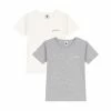 Vente flash ⌛ PETIT BATEAU Lot De 2 T-shirt Manches Courtes Enfant ???? -Boutique IN EXTENSO unnamed file 855