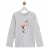 Meilleure vente 🛒 IN EXTENSO T-shirt Manches Longues Licorne Fille ✨ -Boutique IN EXTENSO unnamed file 872