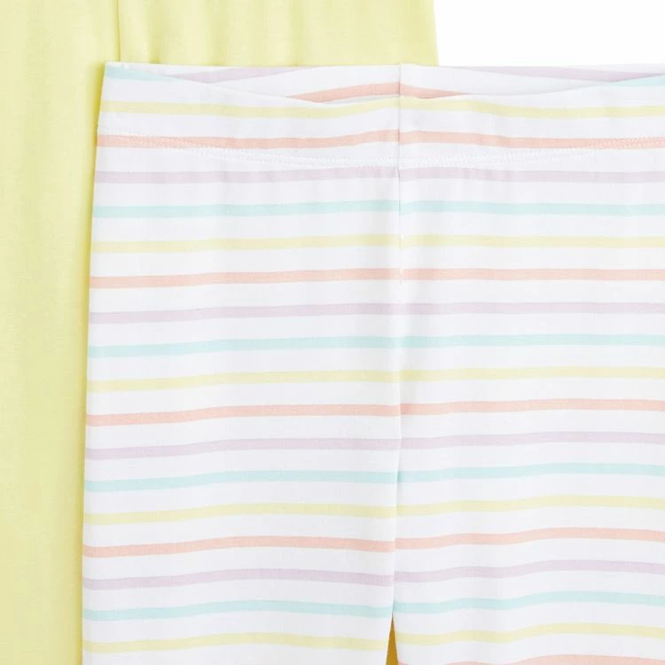 Offres ⌛ IN EXTENSO Lot De 2 Leggings Courts Fille 🧨 5 Offres ⌛ IN EXTENSO Lot De 2 Leggings Courts Fille 🧨 – Image 3