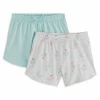 Offres 🛒 IN EXTENSO Lot De 2 Shorts Flamants Roses Fille ⭐ 2 Offres 🛒 IN EXTENSO Lot De 2 Shorts Flamants Roses Fille ⭐ -Boutique IN EXTENSO unnamed file 901