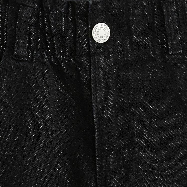 Budget 😍 IN EXTENSO Short En Jean Collection Ado Fille ✨ 4 Budget 😍 IN EXTENSO Short En Jean Collection Ado Fille ✨ – Image 2