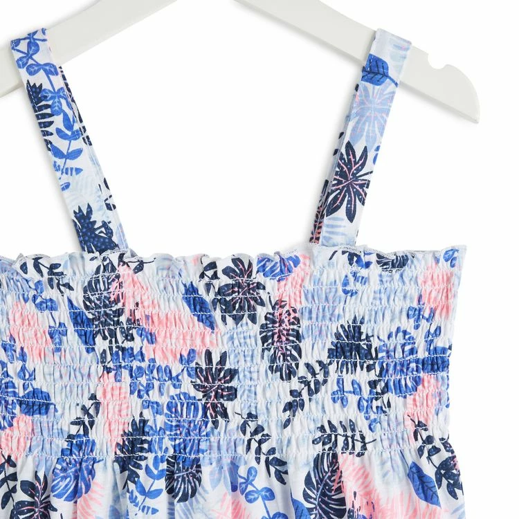 Coupon 🔔 IN EXTENSO Combishort Imprimé Tropical Fille 😀 4 Coupon 🔔 IN EXTENSO Combishort Imprimé Tropical Fille 😀 – Image 2