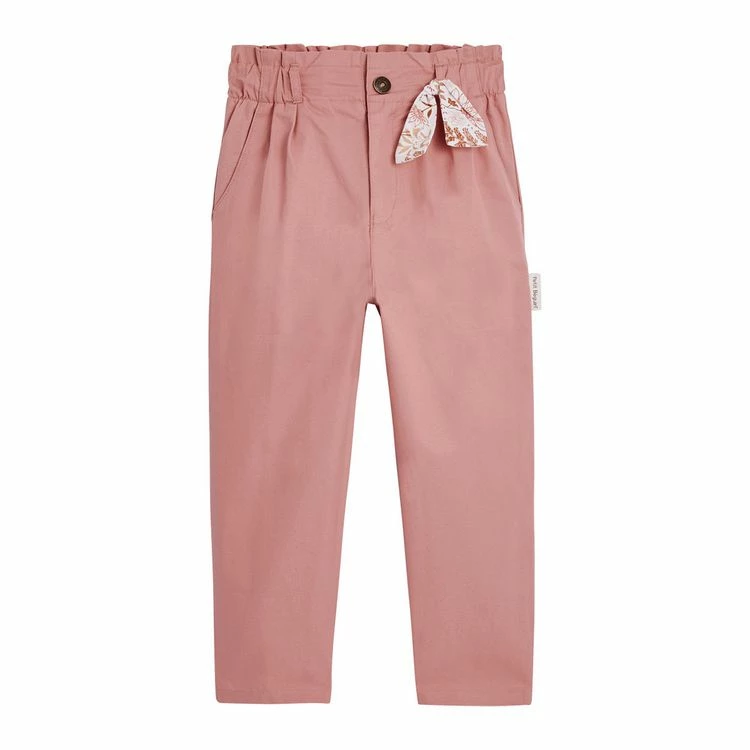 Petit Béguin Pantalon enfant Mahonia Remise ???? Petit Béguin Pantalon Enfant Mahonia ???? -Boutique IN EXTENSO unnamed file 923