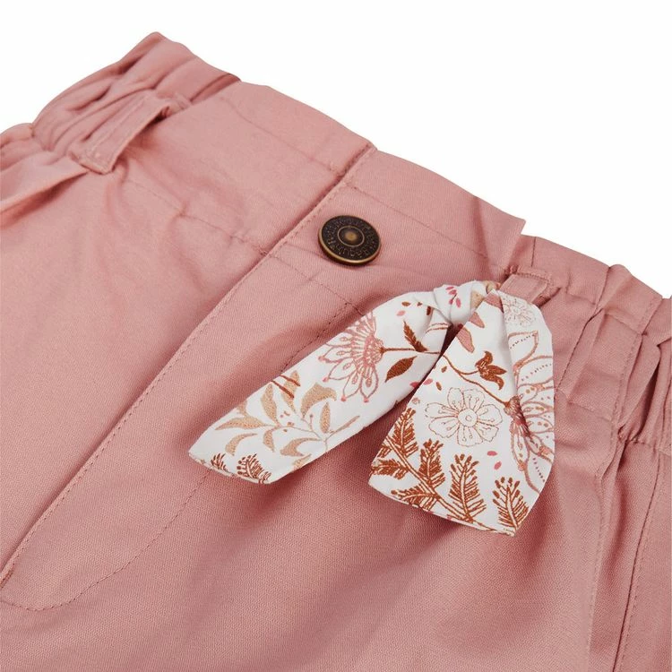 Petit Béguin Pantalon enfant Mahonia Remise ???? Petit Béguin Pantalon Enfant Mahonia ???? -Boutique IN EXTENSO unnamed file 925