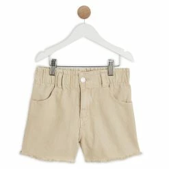 Les meilleures critiques de ???? IN EXTENSO Short En Jean Collection Ado Fille ????