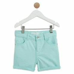 De gros ???? IN EXTENSO Short En Twill Fille â