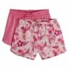 Remise ???? IN EXTENSO Lot De 2 Shorts à Fleurs Fille ???? -Boutique IN EXTENSO unnamed file 973