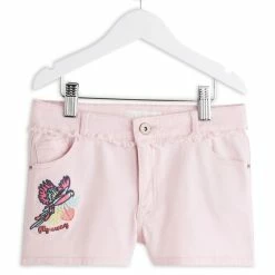 De gros ???? IN EXTENSO Short Twill Fille ????