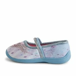 Promo 💯 Reine Des Neiges Chaussons Ballerines Fille 🌟 6 Promo 💯 Reine Des Neiges Chaussons Ballerines Fille 🌟 -Boutique IN EXTENSO unnamed file 98