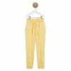 Bon marché ???? IN EXTENSO Pantalon Fluide Feuilles Fille ???? -Boutique IN EXTENSO unnamed file 998